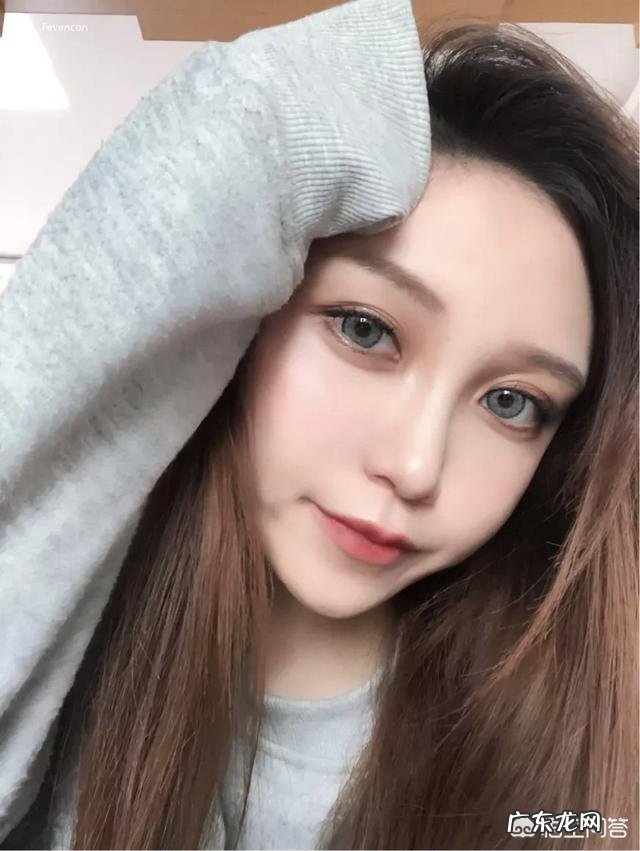 适合干眼症的美瞳有哪些？