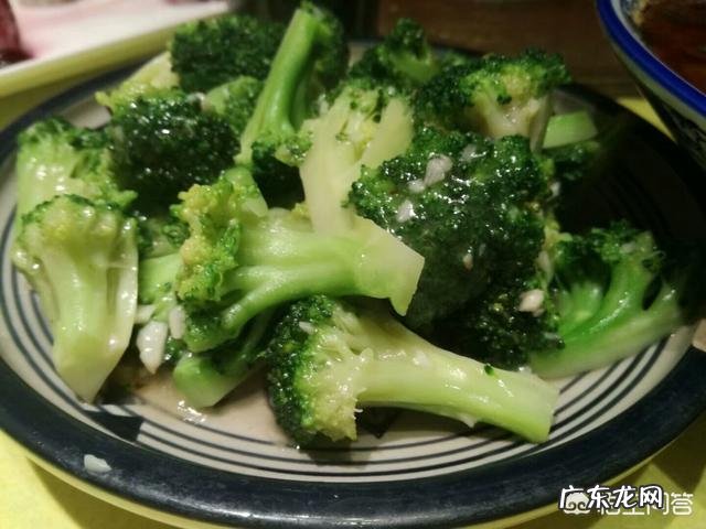 “蔬菜皇后”西兰花,如何吃营养最丰富?