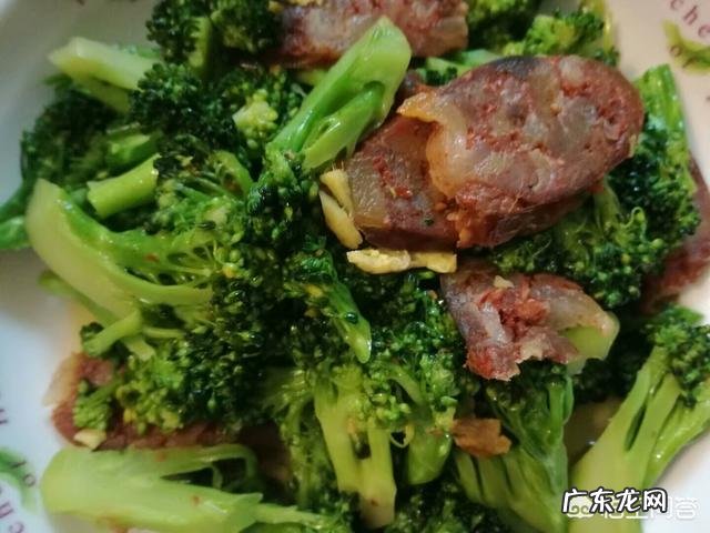 “蔬菜皇后”西兰花,如何吃营养最丰富?