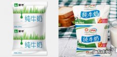 伊利纯牛奶好还是蒙牛纯牛奶好喝 伊利纯牛奶和蒙牛纯牛奶哪个更好？有什么区别？