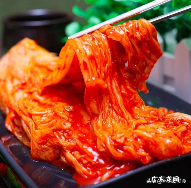 韩国泡菜要准备什么材料?