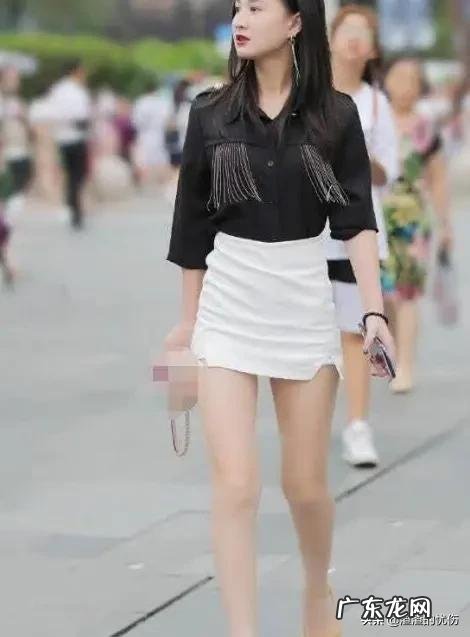 接近梨型身材但肩宽的女生如何穿衣