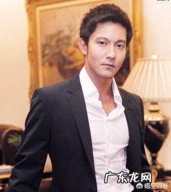 不是王子气质却堪比贵族,还记得当年的男神立威廉吗?