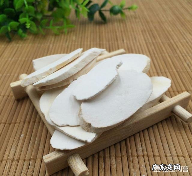 白术和什么在一起能健脾胃？