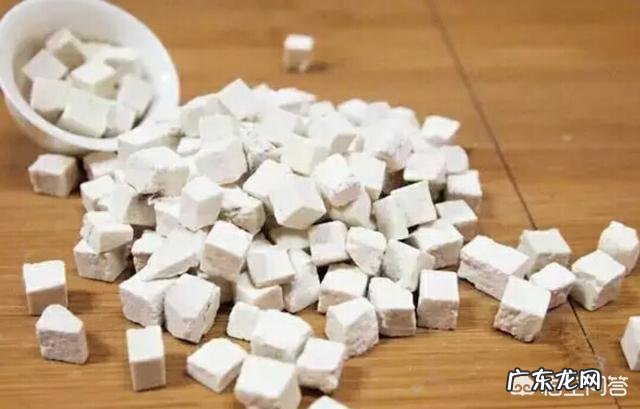 白术和什么在一起能健脾胃？