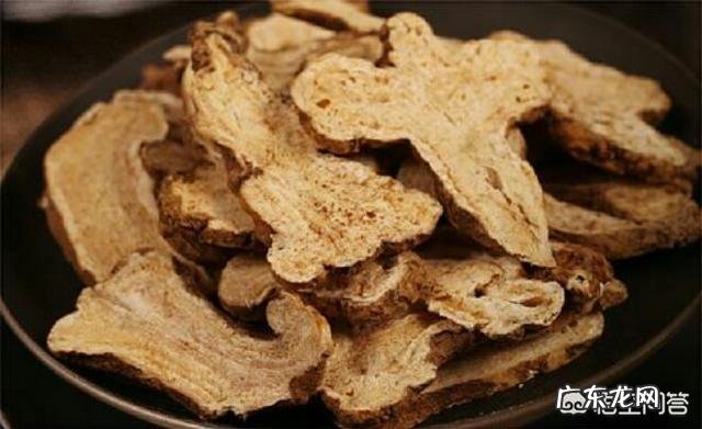 白术和什么在一起能健脾胃？