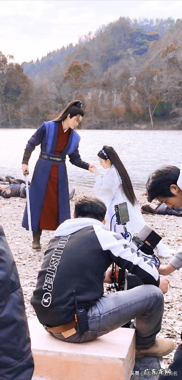 能不能以专业的角度来论证任嘉伦没有整容?