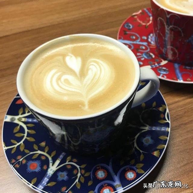 餐饮业能不能把拿铁统一叫牛奶?