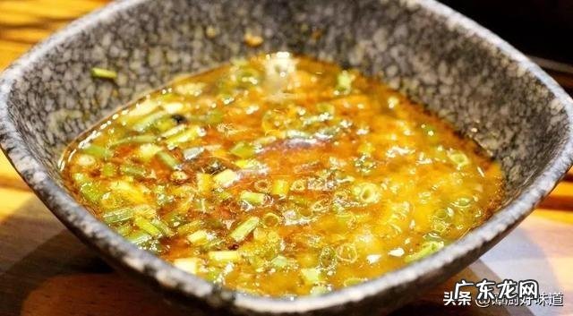 为啥好多人吃火锅，不吃芝麻酱？