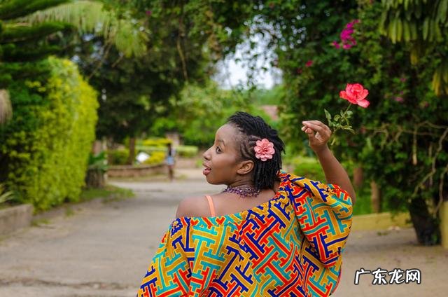 在非洲工作的中国男人,有和当地女孩结婚的吗