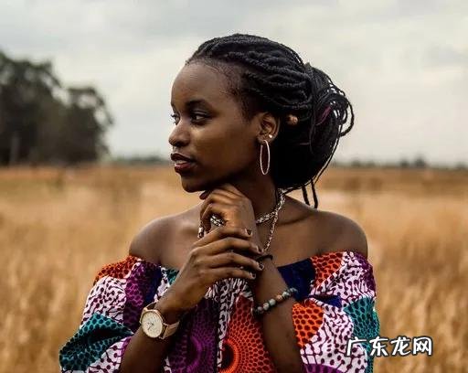 在非洲工作的中国男人,有和当地女孩结婚的吗