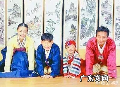 韩国人过春节吗?韩国人怎么过春节?