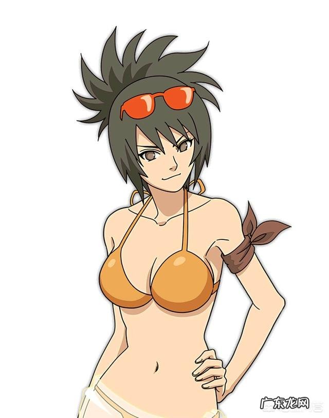 《火影忍者》这部漫画的diyi舔狗是谁?