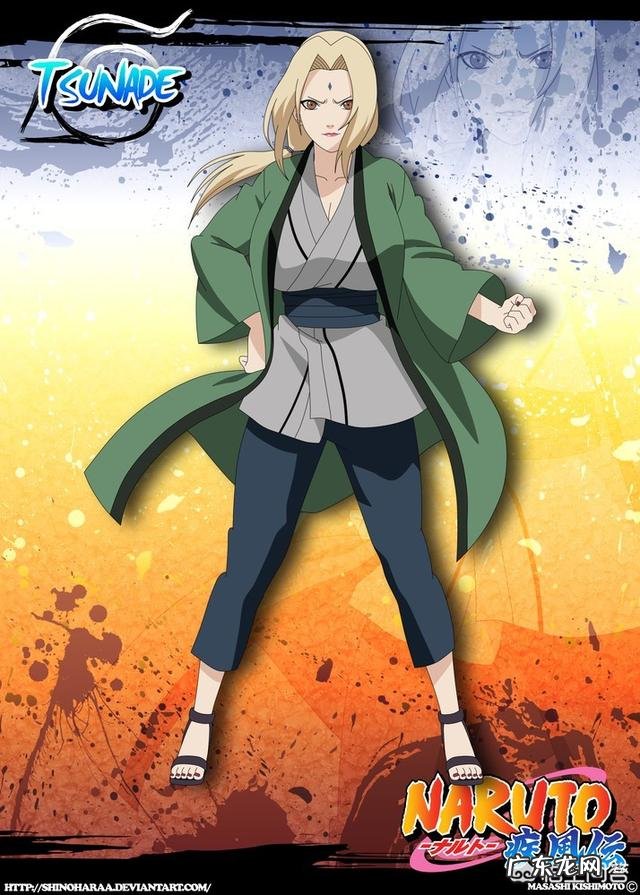 《火影忍者》这部漫画的diyi舔狗是谁?