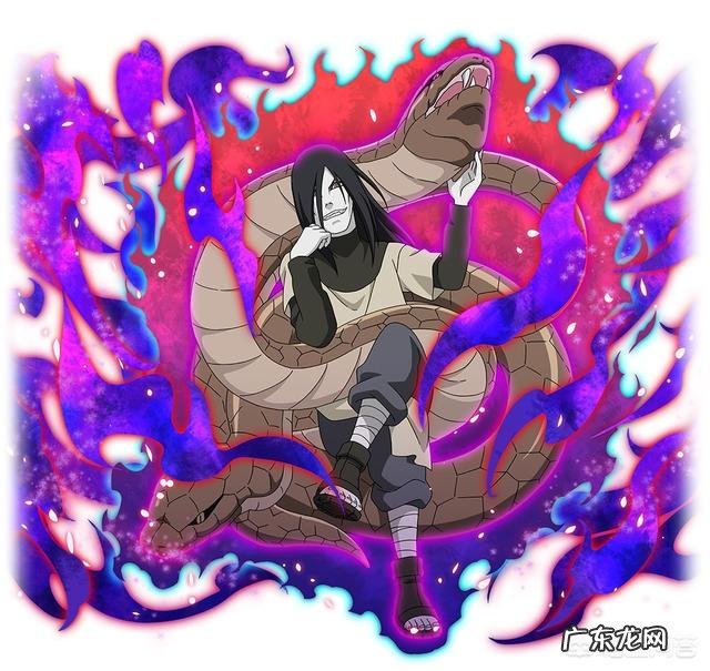 《火影忍者》这部漫画的diyi舔狗是谁?