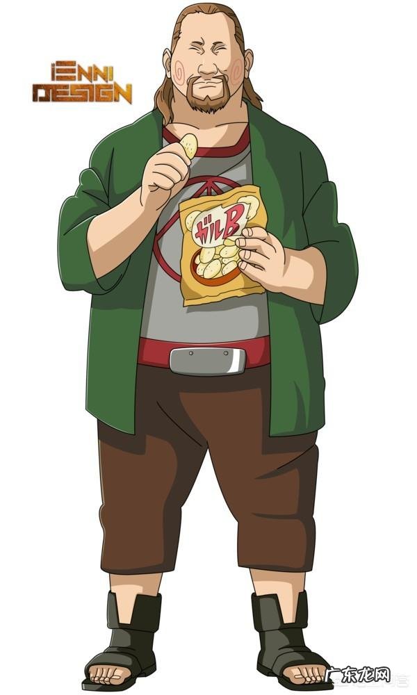 《火影忍者》这部漫画的diyi舔狗是谁?