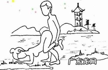 后入式是什么样的 男女后入式体位详细图解