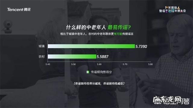 如何看待微信分享的腾讯2018年辟谣成果? 每个人微信推送的腾讯新闻一样吗