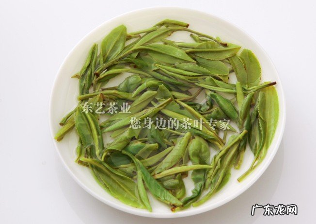 中国历史名茶之一黄山毛峰精美图片欣赏