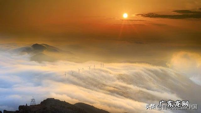 你知道家乡多少可以游玩景点？