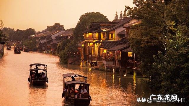 你知道家乡多少可以游玩景点？