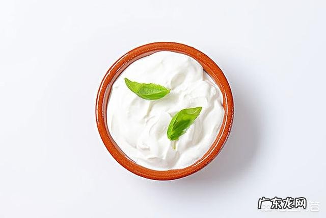喝哪种酸奶对身体有好处?