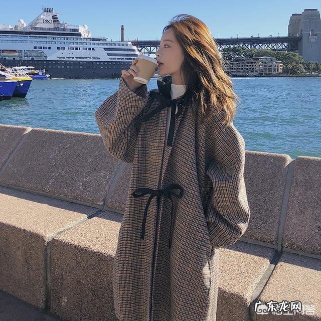 矮个胖女生,冬天如何搭配衣物