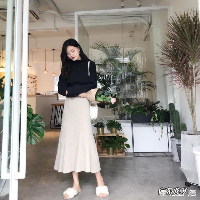 矮个胖女生,冬天如何搭配衣物