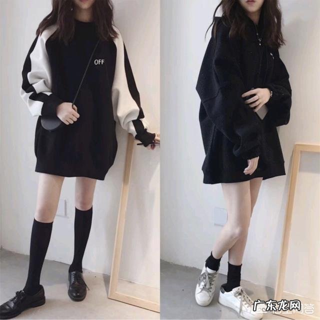 矮个胖女生,冬天如何搭配衣物