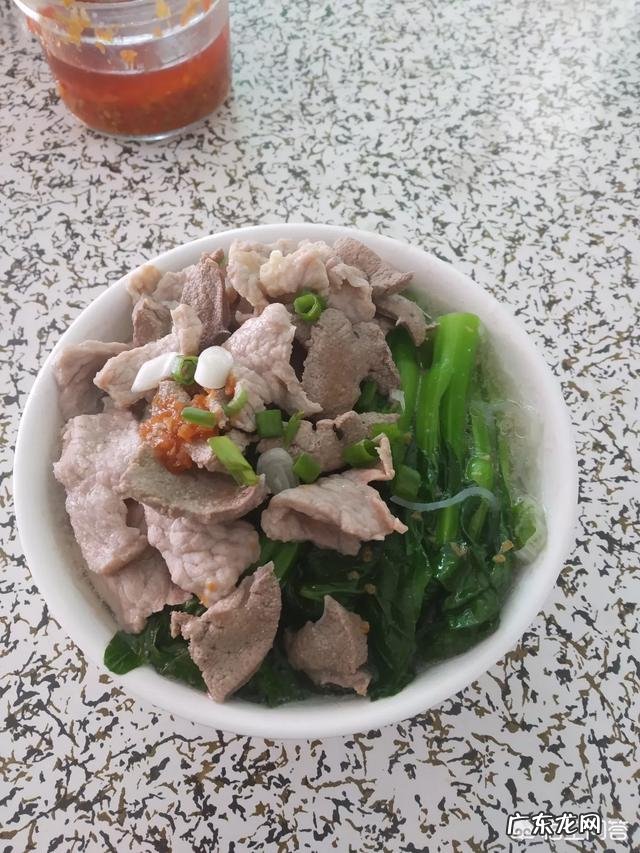 在广东吃早餐,沙县小吃和广东肠粉哪个更受欢迎