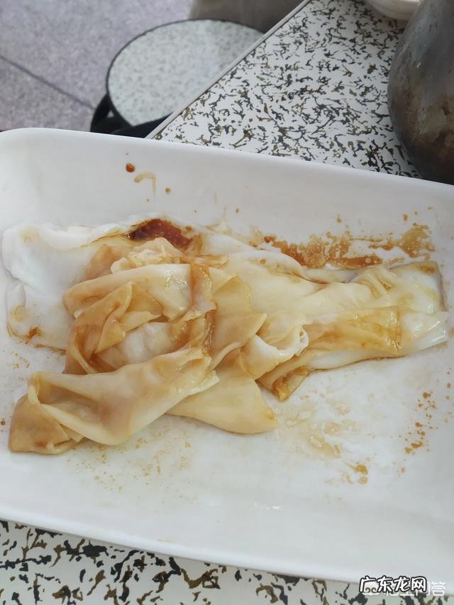 在广东吃早餐,沙县小吃和广东肠粉哪个更受欢迎