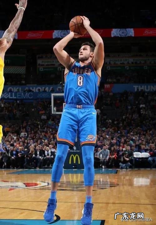 努尔基奇在开拓者到底扮演着什么角色?