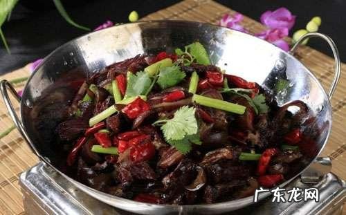 随州有哪些地方特色美食?