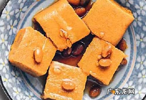 随州有哪些地方特色美食?