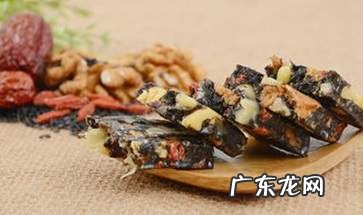 阿胶糕一斤大概多少钱 2020阿胶糕的价格