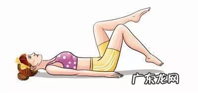 产后恢复训练应该先锻炼哪个部位?