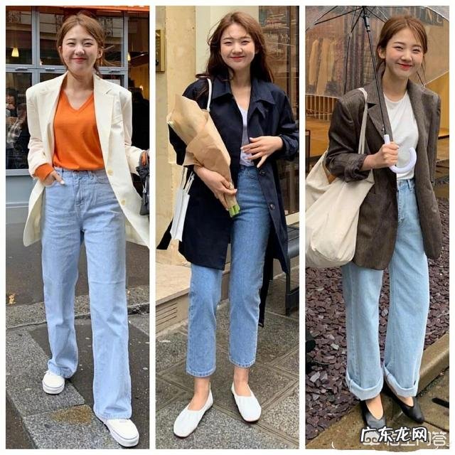 有哪些清新脱俗的、适合上班穿的夏日穿搭?