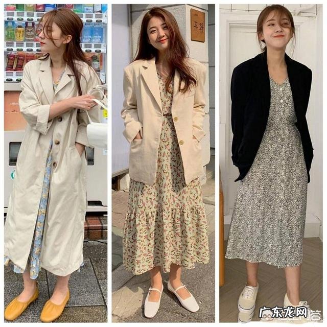 有哪些清新脱俗的、适合上班穿的夏日穿搭?