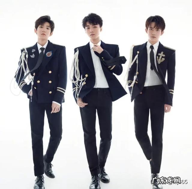 王源和易烊千玺的区别在哪