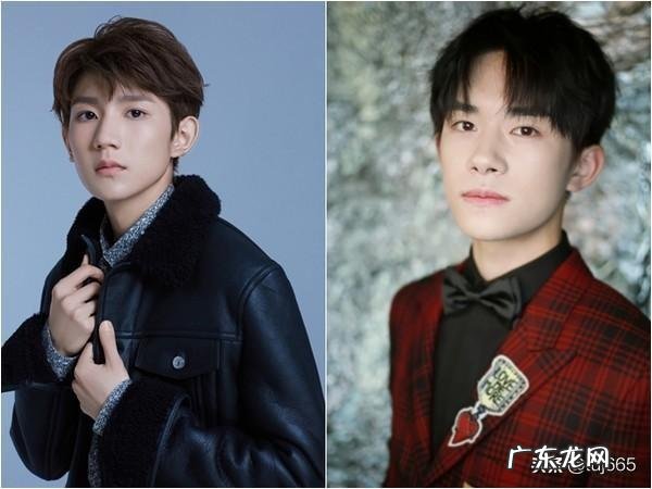 王源和易烊千玺的区别在哪