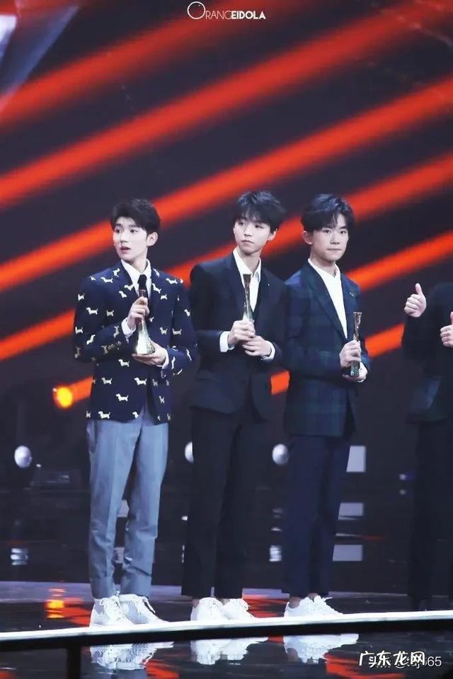 王源和易烊千玺的区别在哪