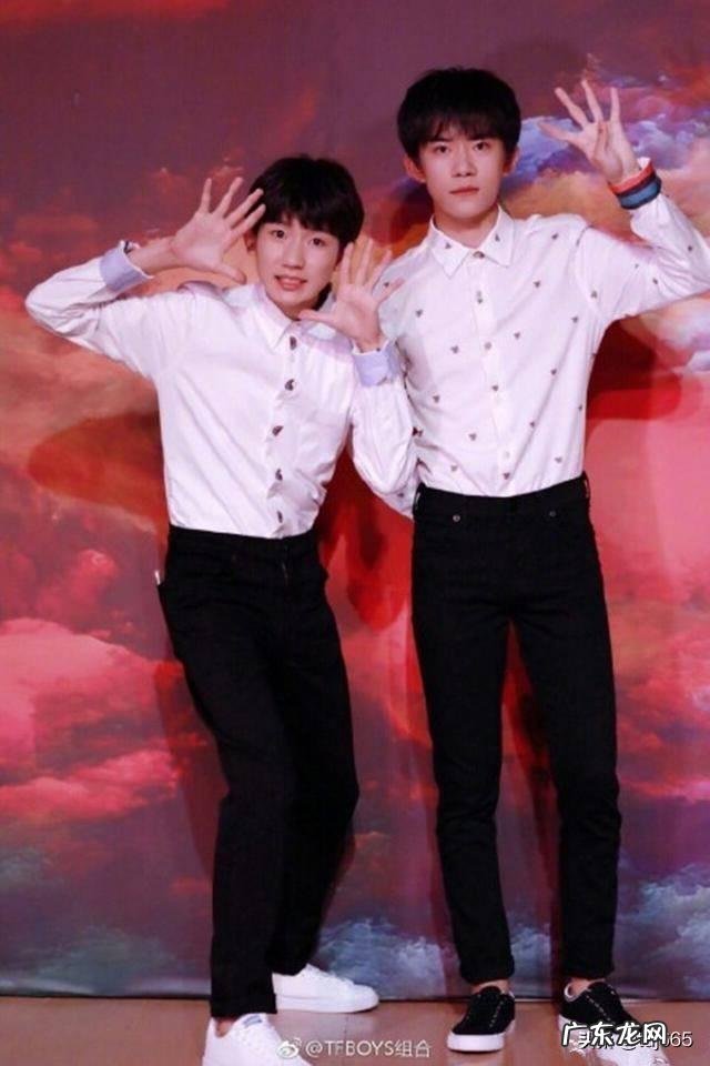 王源和易烊千玺的区别在哪