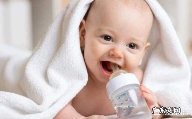 如何判断一个奶粉是否是好奶粉