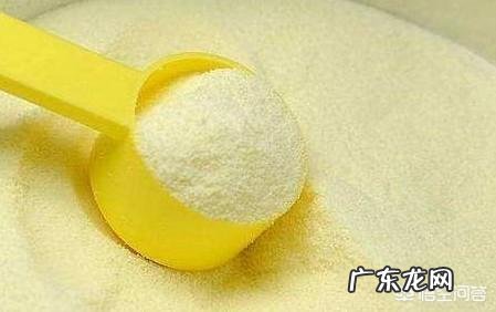 如何判断一个奶粉是否是好奶粉