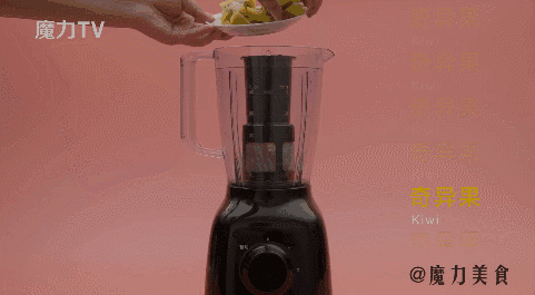 想在家自制雪糕,怎么做?