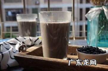 三黑豆浆的禁忌 什么情况不能喝黑豆浆