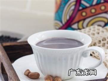 三黑豆浆的禁忌 什么情况不能喝黑豆浆