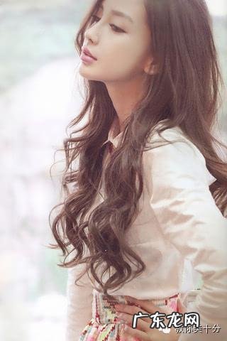 怎么使头发长得快 让头发长得更快的有哪些小秘诀