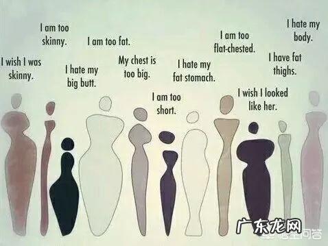 患有进食障碍症是一种怎样的感觉