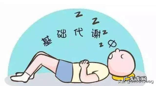 人体新陈代谢的速度是多少